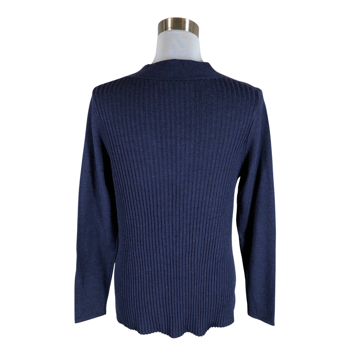 Unisex Wolford - Sweater, size 36 - Blue (2)