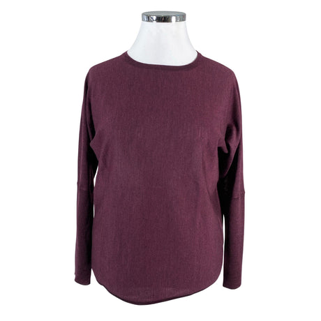 Unisex Claire Paris - Sweater, size 44 - Violet ()
