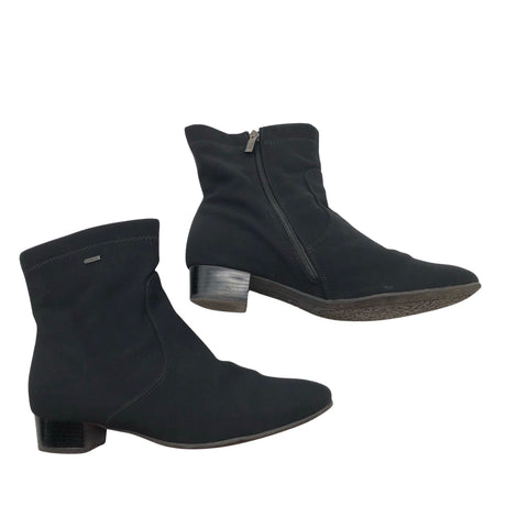 Unisex Ara - Ankle boots, size 41 - Black ()