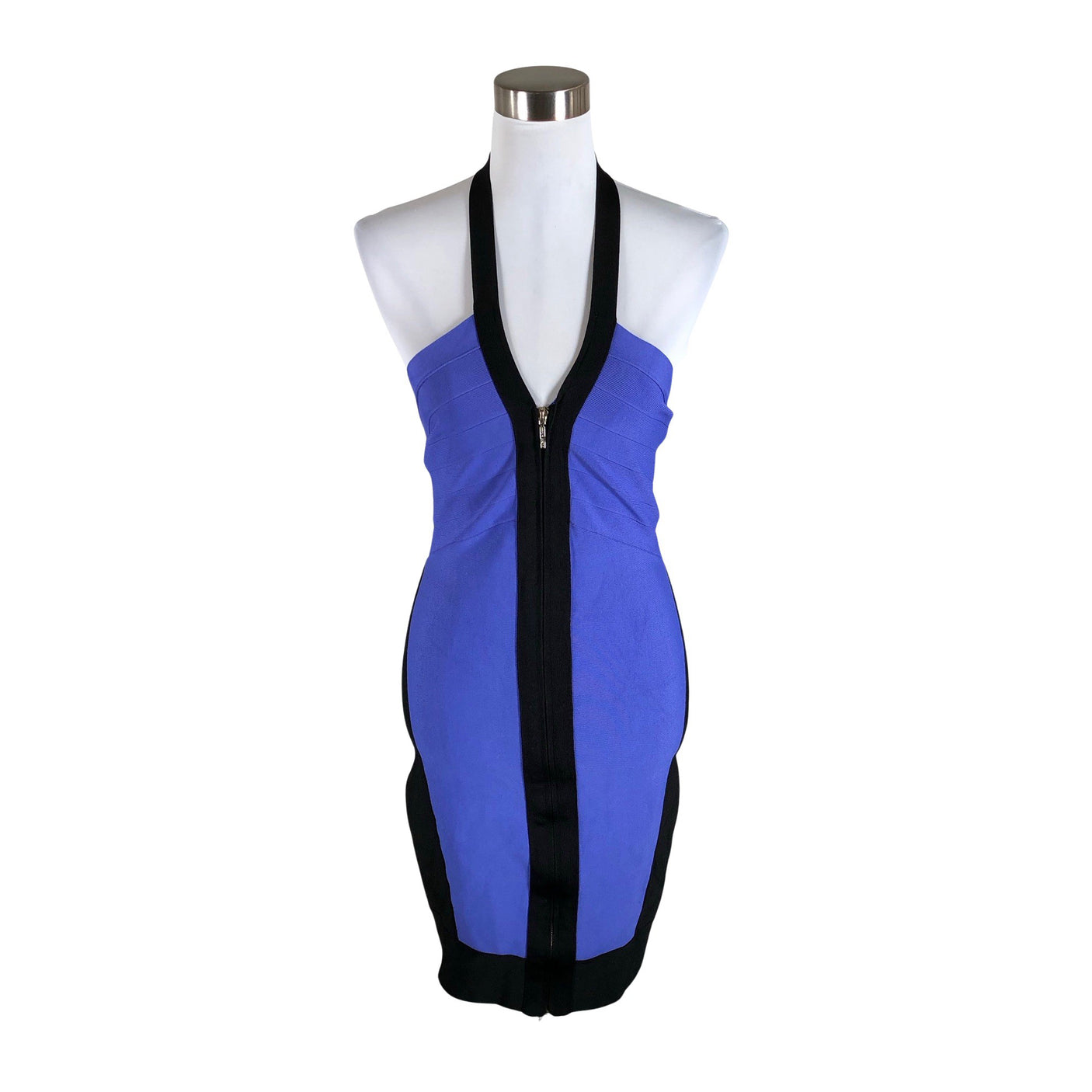 Unisex Marciano by Guess - Tricot dress, size 40 - Violet (1)