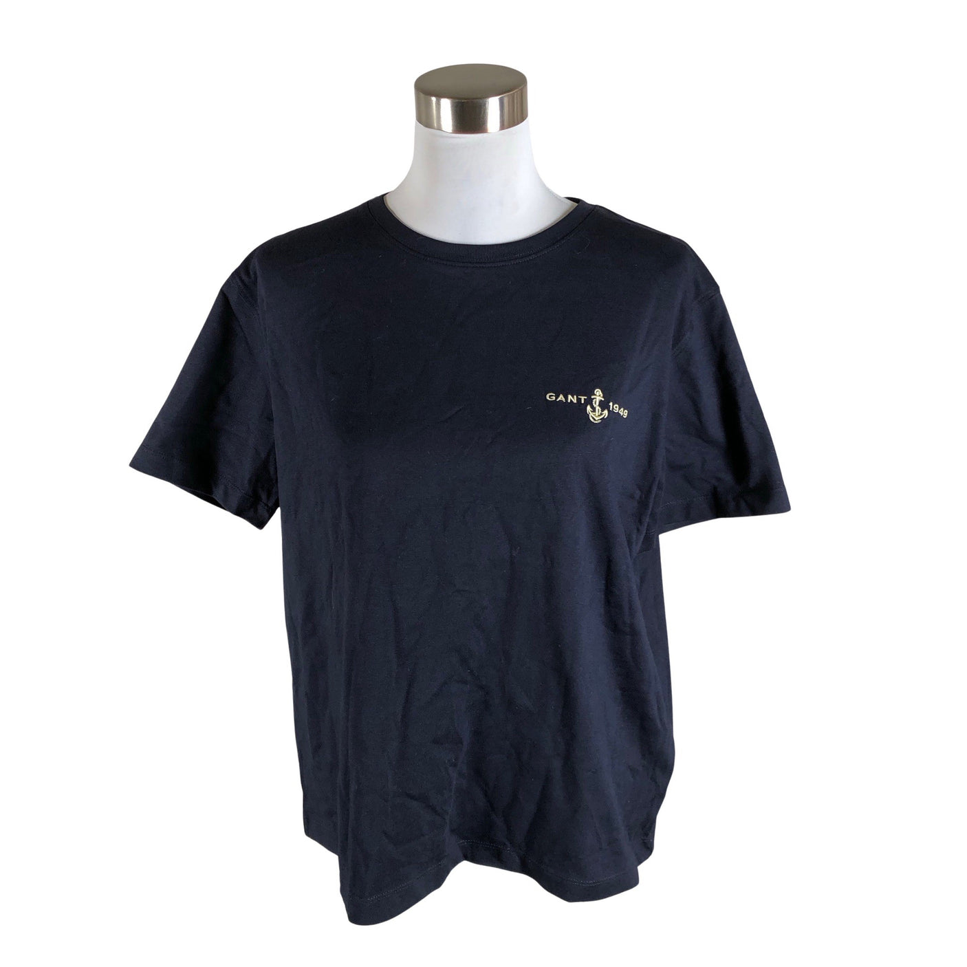 Unisex Gant - T-shirt, size 40 - Blue (1)