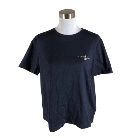 Unisex Gant - T-shirt, size 40 - Blue ()