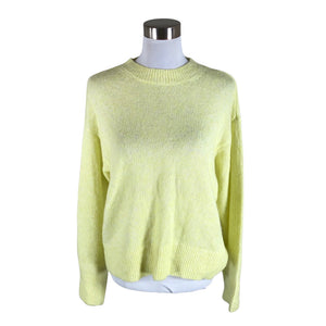Unisex InWear - Sweater, size 36 - Yellow (1)