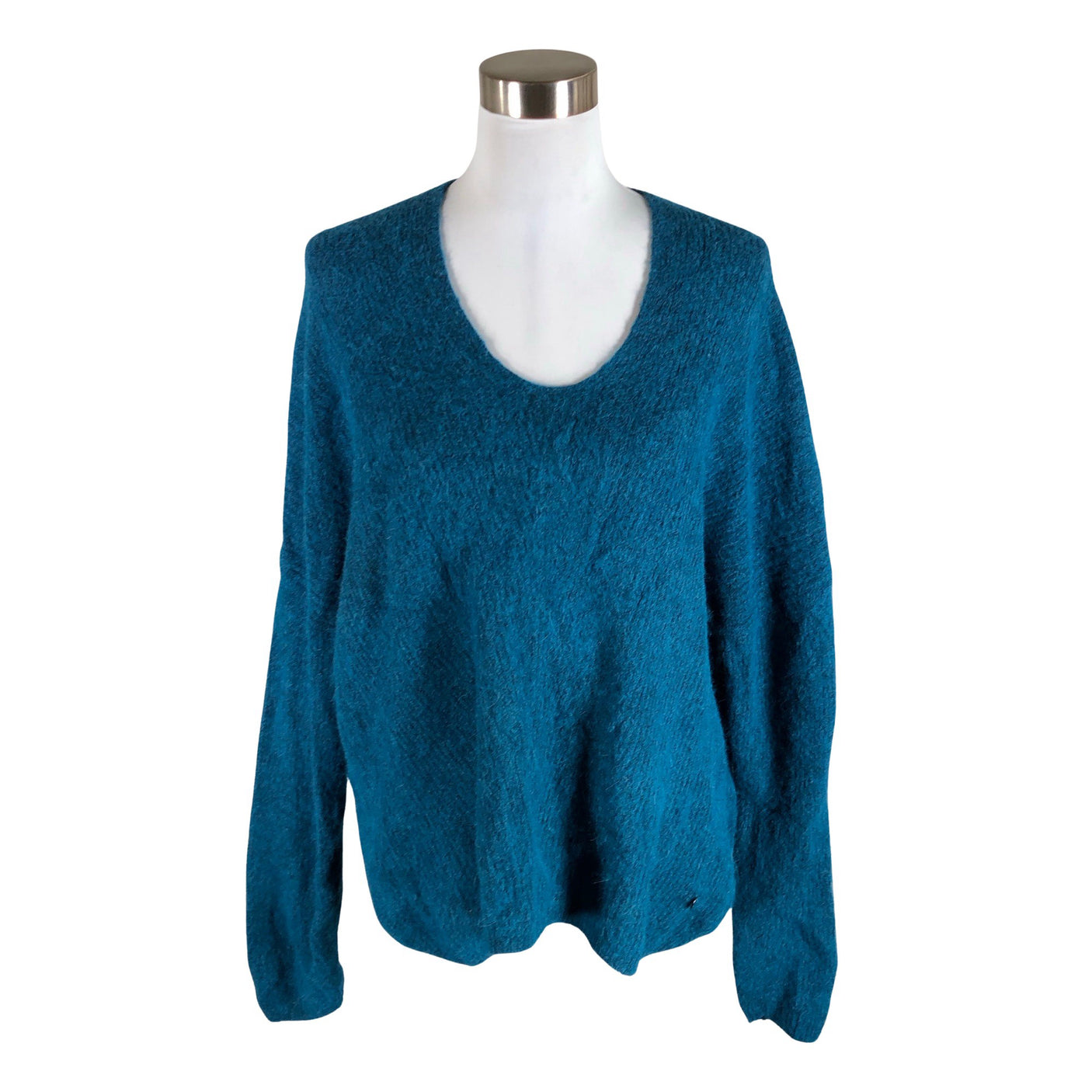 Unisex Mos Mosh - Sweater, size 38 - Blue (1)