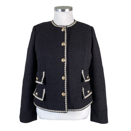 Unisex Andiata - Jacket, size 44 - Black ()