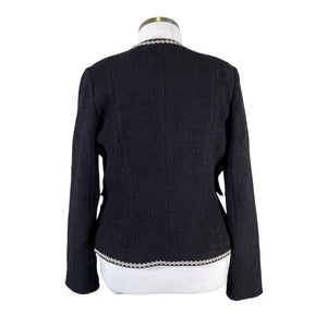 Unisex Andiata - Jacket, size 44 - Black (2)