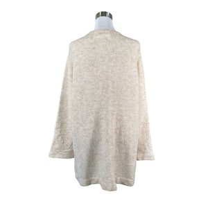Unisex Marimekko - Knit dress, size 38 - Beige (3)