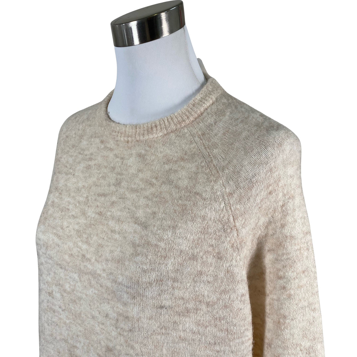 Unisex Marimekko - Knit dress, size 38 - Beige (2)