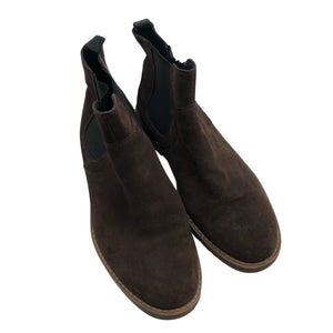 Unisex Vagabond - Ankle boots, size 43 - Brown (2)
