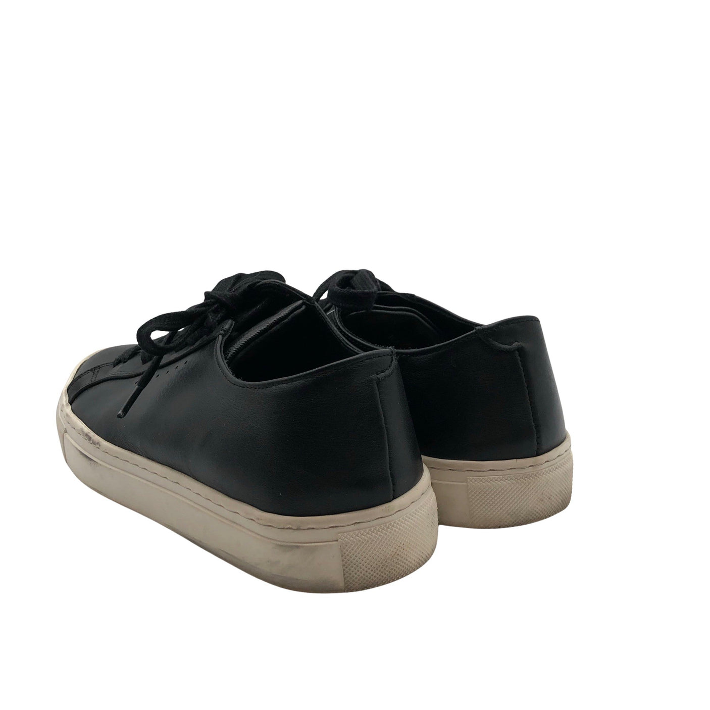 Unisex Filippa K. - Casual sneakers, size 40 - Black (2)