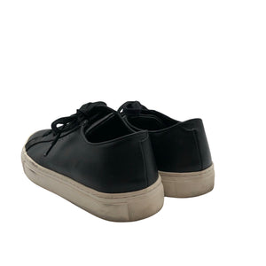Unisex Filippa K. - Casual sneakers, size 40 - Black (2)