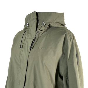 Unisex Five seasons - Outdoor jacket, size 52 - Green (3)