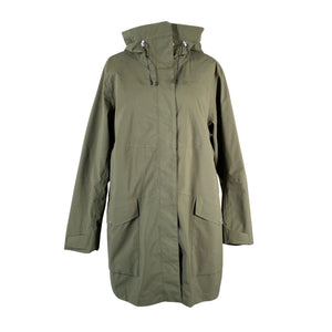 Unisex Five seasons - Outdoor jacket, size 52 - Green (1)