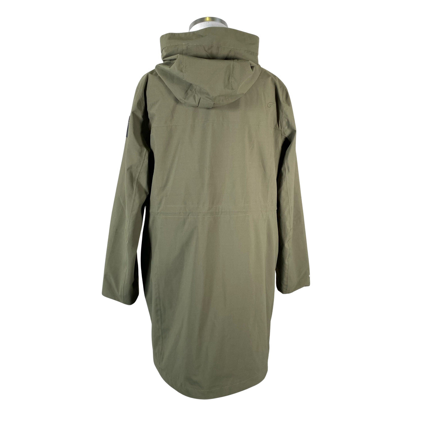 Unisex Five seasons - Outdoor jacket, size 52 - Green (2)