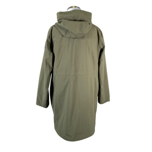 Unisex Five seasons - Outdoor jacket, size 52 - Green (2)