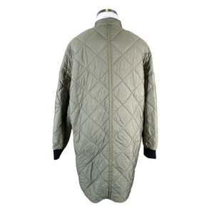 Unisex Beaumont - Quilted jacket, size 42 - Green (2)