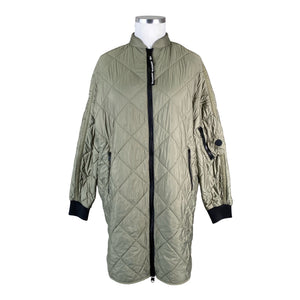 Unisex Beaumont - Quilted jacket, size 42 - Green (1)
