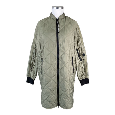 Unisex Beaumont - Quilted jacket, size 42 - Green ()