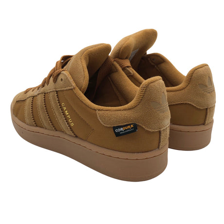 Unisex Adidas - Casual sneakers, size 42 - Brown (2)
