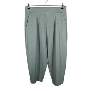 Unisex InWear - Tricot pants, size 44 - Green (1)