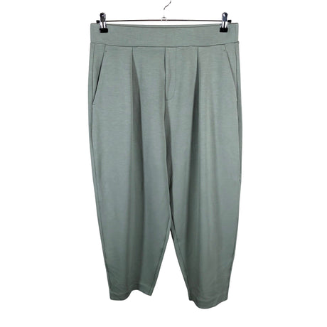 Unisex InWear - Tricot pants, size 44 - Green ()
