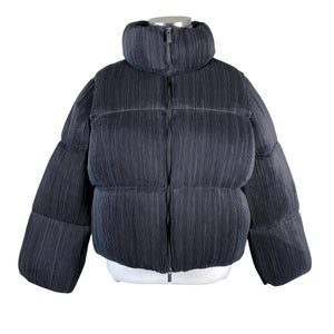 Unisex French Connection - Winter jacket, size 42 - Black (1)
