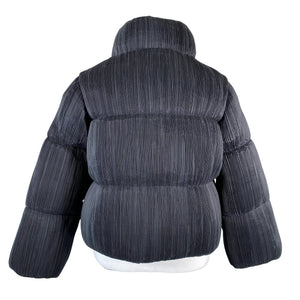 Unisex French Connection - Winter jacket, size 42 - Black (2)