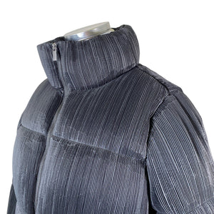 Unisex French Connection - Winter jacket, size 42 - Black (3)