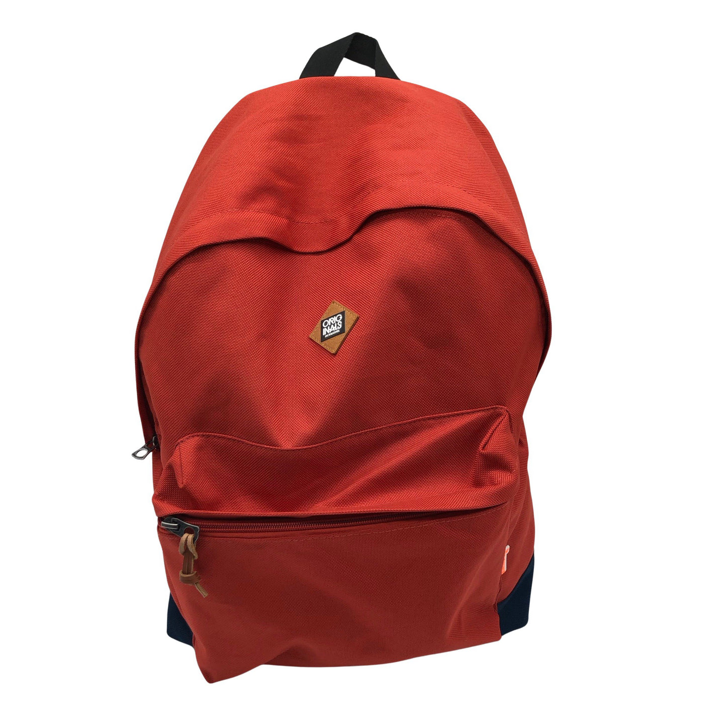 Unisex Jack & Jones - Backpack, size Maxi - Red (1)