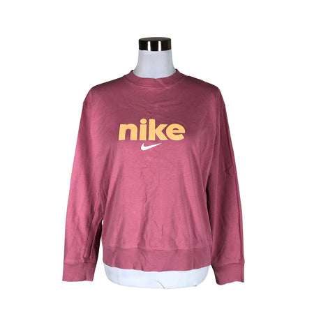 Unisex Nike - Tricot shirt, size 36 - Pink ()