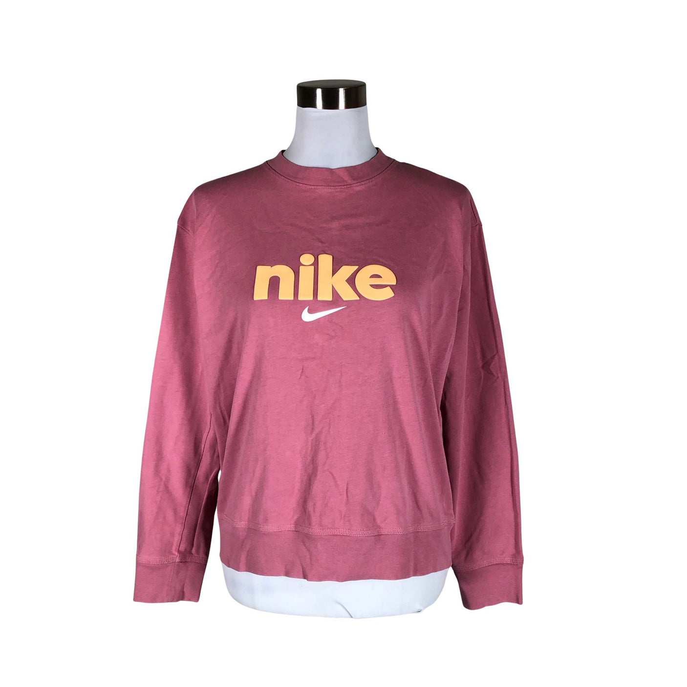 Unisex Nike - Tricot shirt, size 36 - Pink (1)