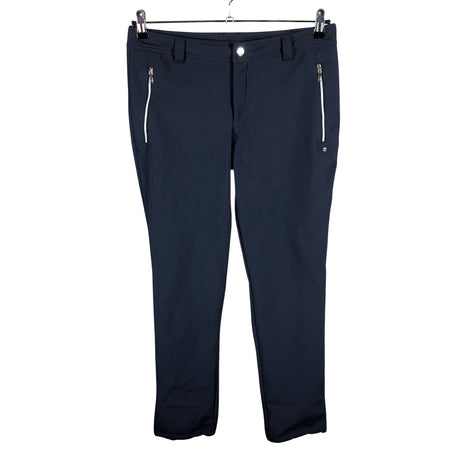 Unisex Luhta - Outdoor pants, size 40 - Blue ()