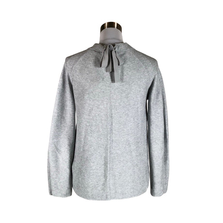 Unisex Ouì - Sweater, size 36 - Gray (2)