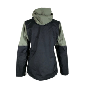 Unisex Halti - Outdoor jacket, size 38 - Green (2)
