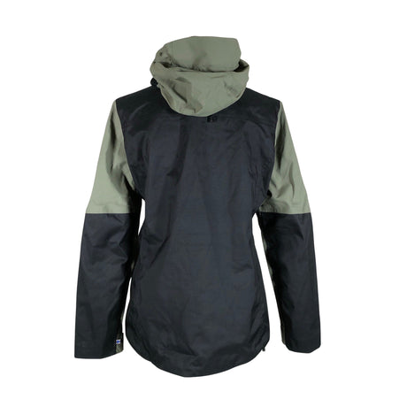 Unisex Halti - Outdoor jacket, size 38 - Green (2)