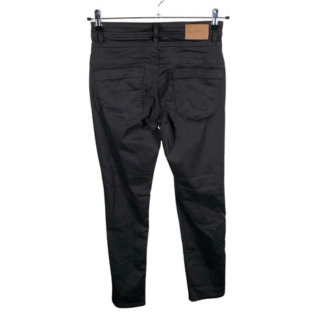 Unisex Red Button - Slacks, size 36 - Black (2)
