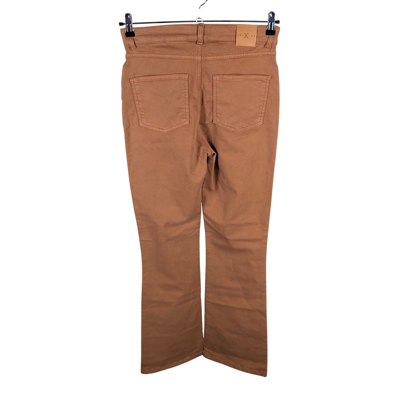 Unisex Your Face - Slacks, size 36 - Brown (2)