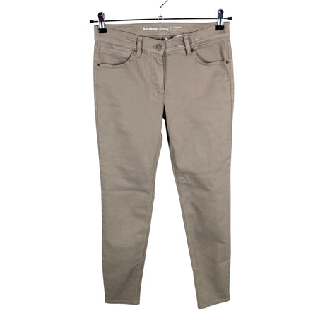 Unisex Gerry Weber - Jeans, size 38 - Beige ()