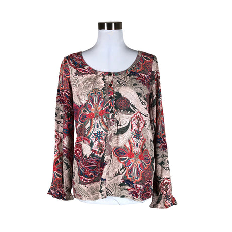 Unisex Tatuum - Blouse, size 38 - Pink ()