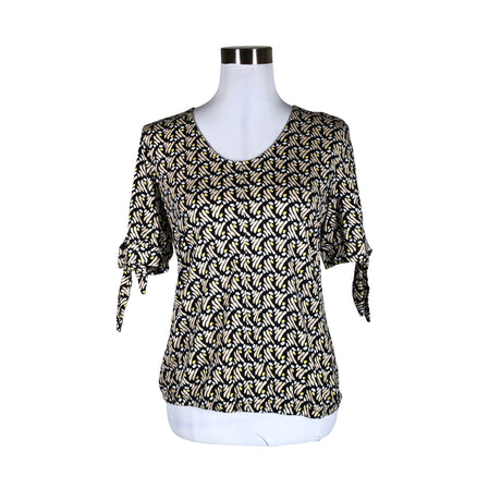 Unisex Gerry Weber - T-shirt, size 38 - Black ()