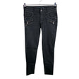 Unisex 2-Biz - Jeans, size 38 - Black ()