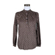 Unisex Marc O'Polo - Tricot shirt, size 36 - Brown ()