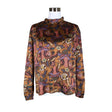 Unisex Minus - Blouse, size 36 - Brown ()