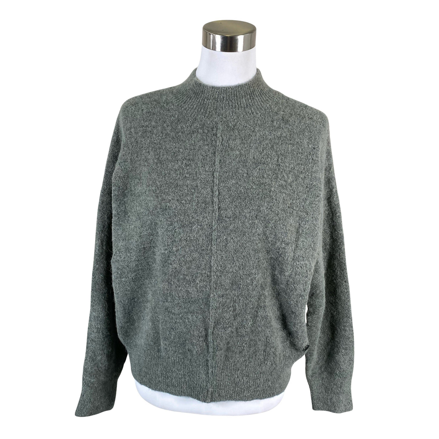 Unisex Noom - Sweater, size 38 - Green (1)