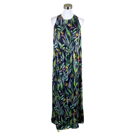 Unisex Esprit - Maxi dress, size 36 - Blue ()