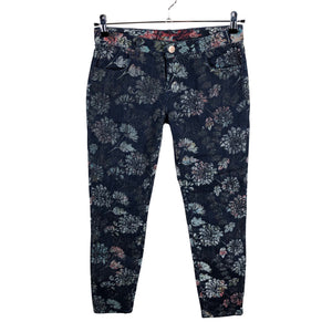 Unisex Desigual - Jeans, size W30 - Blue (1)