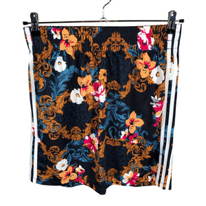 Unisex Adidas - Fabric skirt, size 40 - Blue (1)