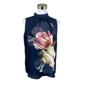 Unisex Esprit - Top, size 38 - Blue (1)