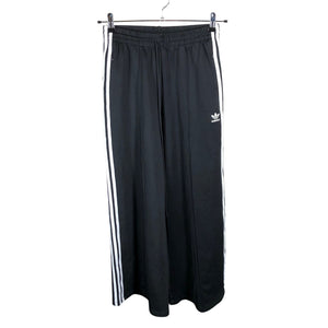 Unisex Adidas - Track pants, size 38 - Black (1)