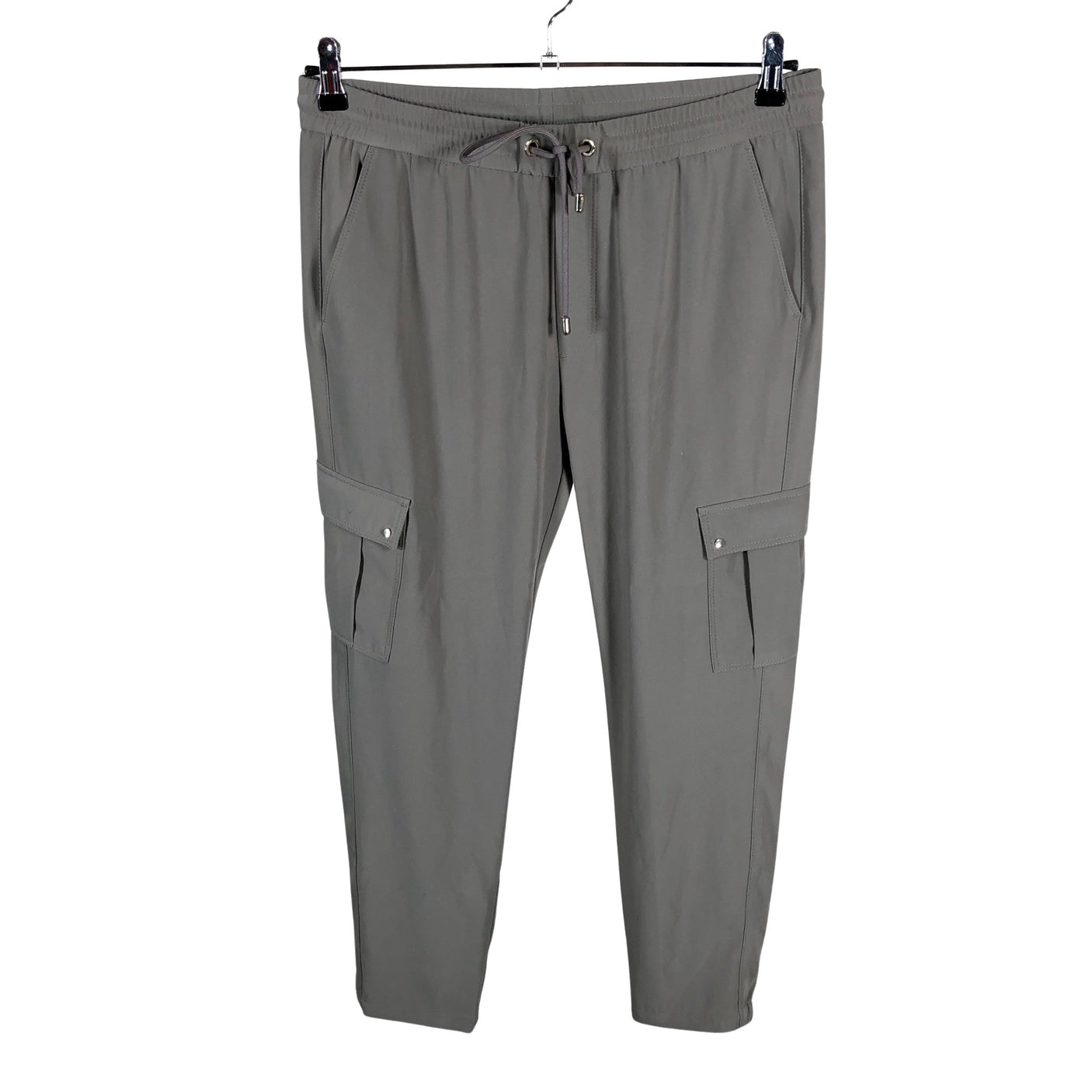 Unisex MAC - Slacks, size 38 - Gray (1)